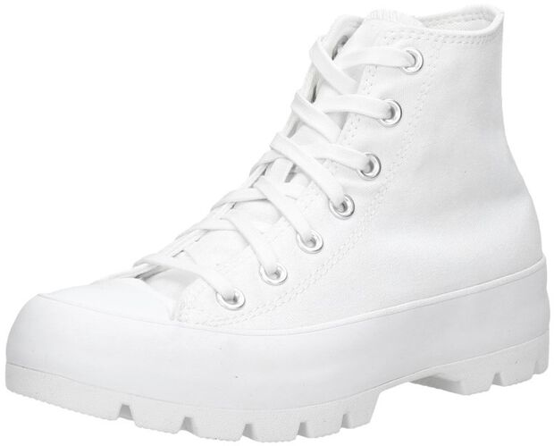 Chuck Taylor All Star Lugged Hi - large