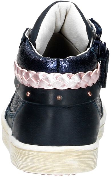 Meisjes veterschoenen - large