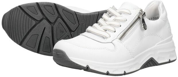 Veterschoenen Laag - large