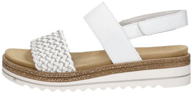 Sandalen Plat - large