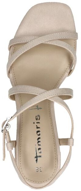 Sandalen Hak - large