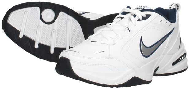 Air Monarch IV - large