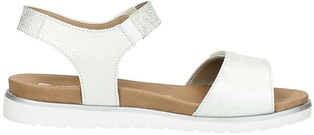 Dames sandalen - large