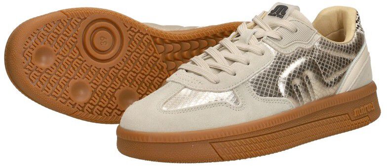 Maruti - Yale goudkleur | Schuurman Schoenen