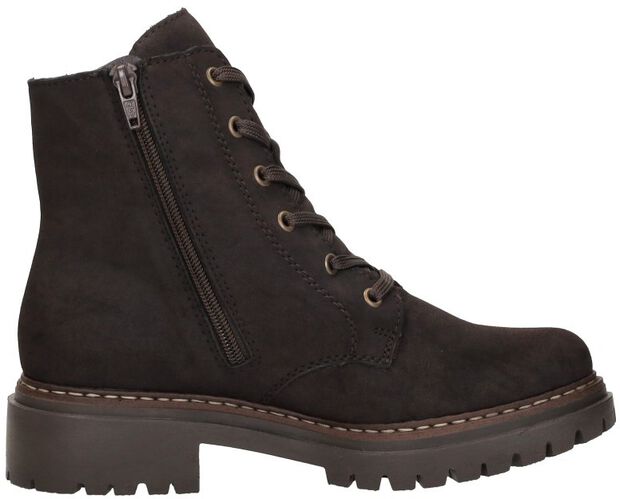 Veterschoenen Hoog - large