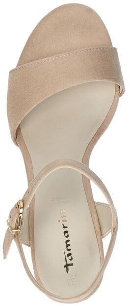 Sandalen Hak - large