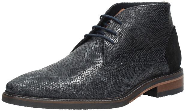 Herenschoenen gekleed - large