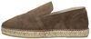 Heren espadrilles - small