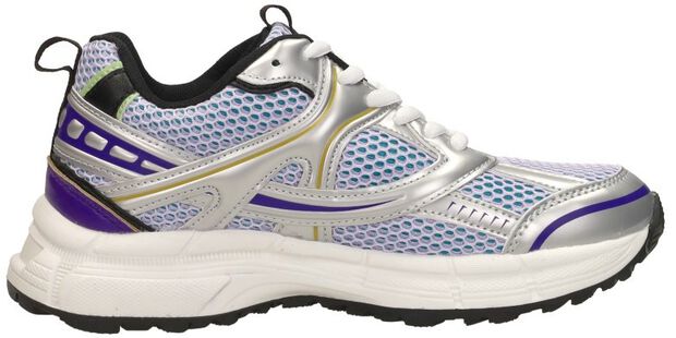 Sneakers Laag - large