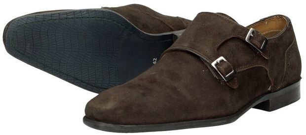 Herenschoenen gekleed - large