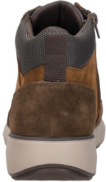 Veterschoenen Hoog - large