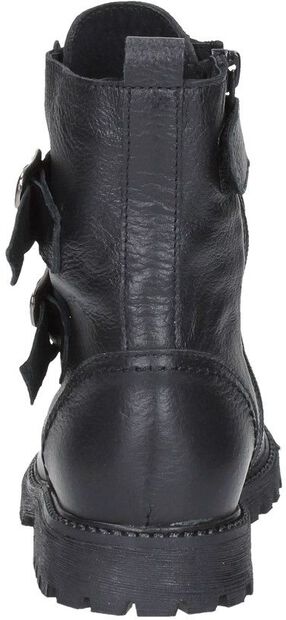 Biker boots - large
