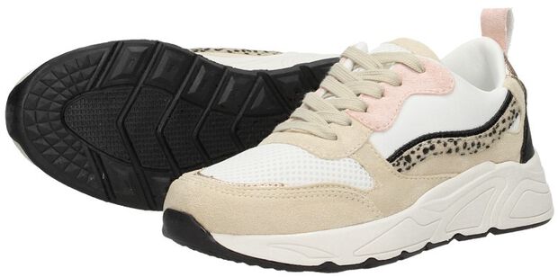 Meisjes sneakers - large