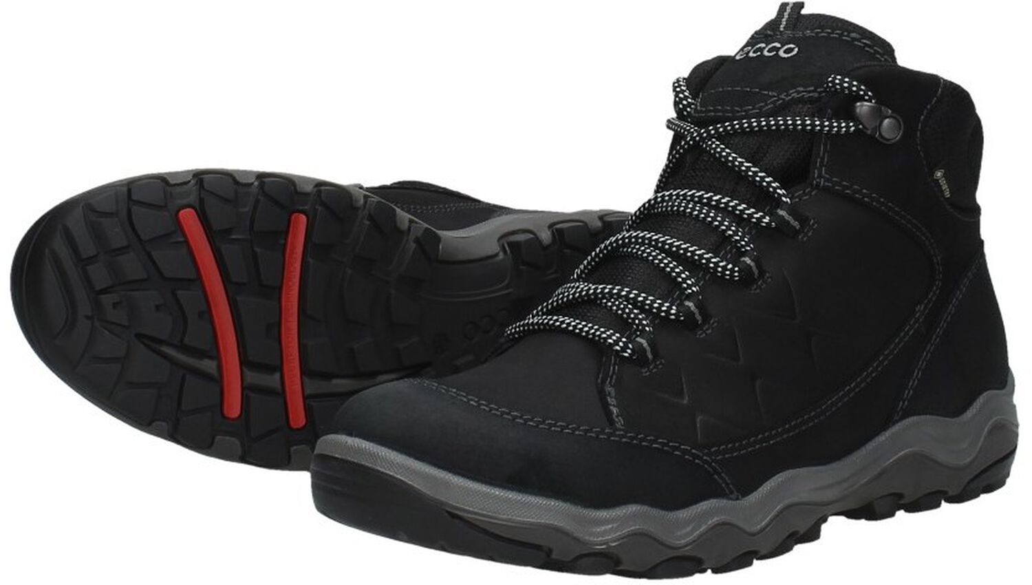 Ecco Shoes Ecco Wandelschoenen Dames Ecco Veterschoenen Ecco