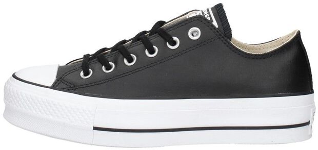 Chuck Taylor All Star Lift Clean Ox - large