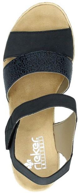 Dames sandalen - large