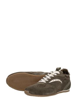 Sneakers Laag