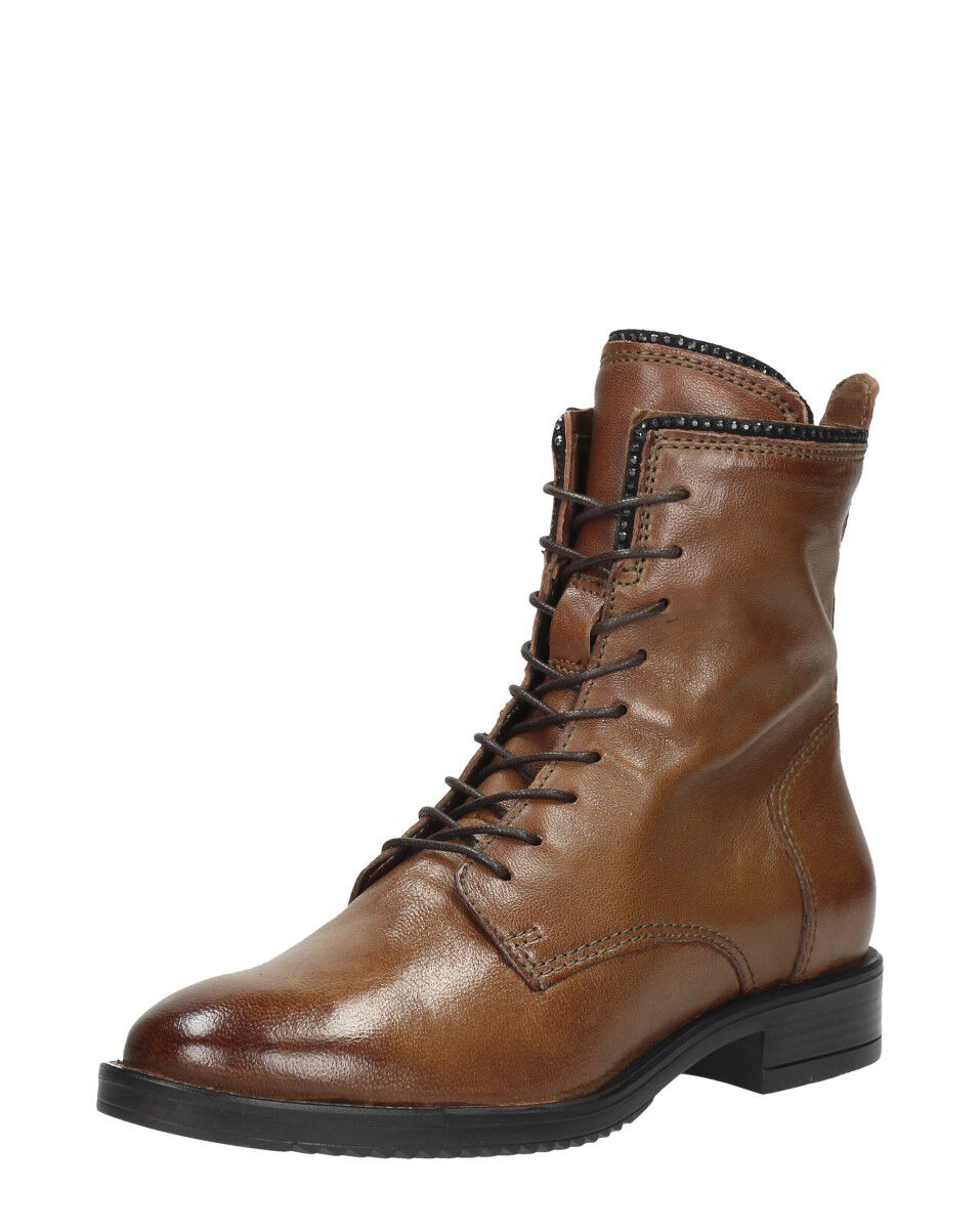 Wolky Wheel - camel nubuck | Wolkyshop.com