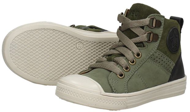 Veterschoenen Hoog - large