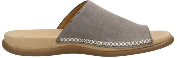 Dames slippers - large