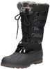 Dames snowboots - small