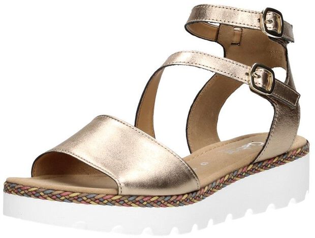 Dames sandalen - large