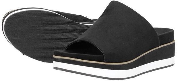 Dames slippers - large