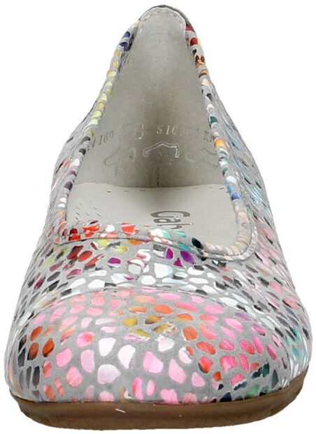 Dames ballerina's - large