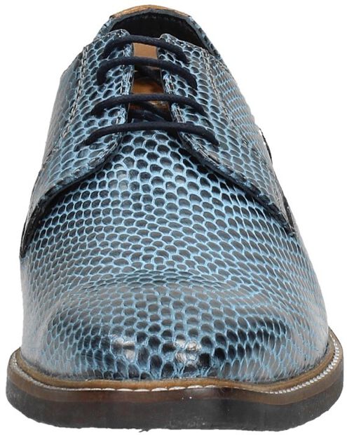 Herenschoenen gekleed - large