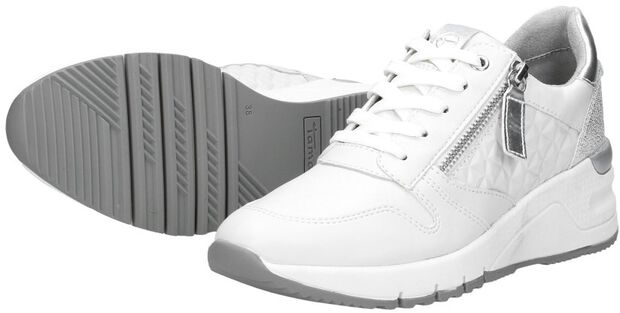 Dames sneakers - large