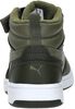 Puma Rebound V6 Mid WTR AC+ PS - small