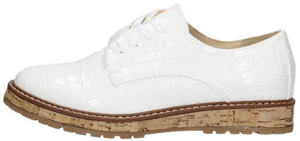 Veterschoenen Laag - large