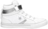 Pro Blaze Strap Metallic Leather - Hi - small