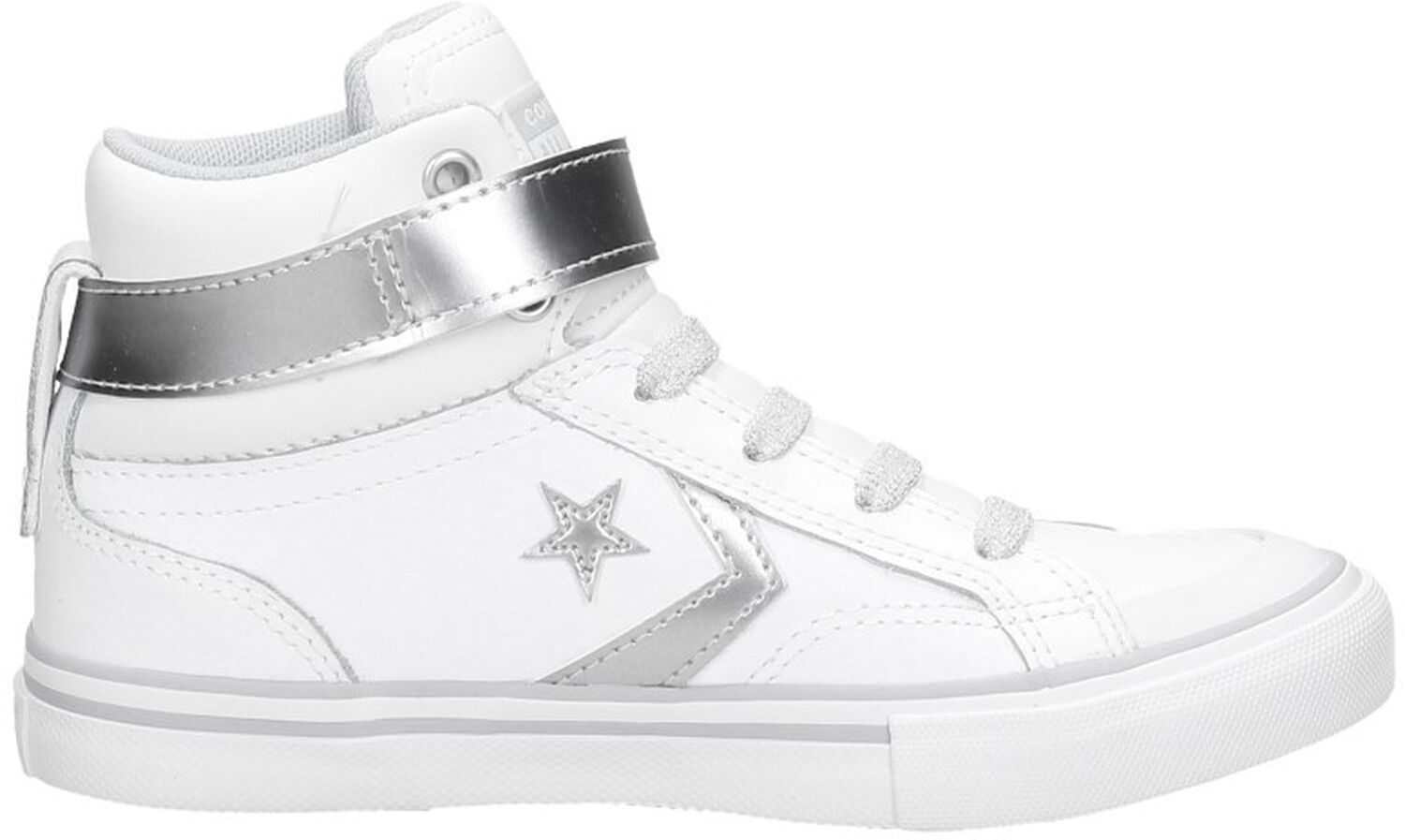 pro blaze strap glitter