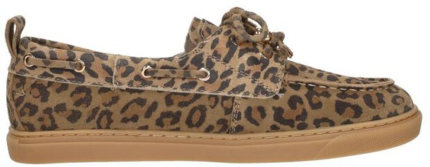 Dames bootschoen - large