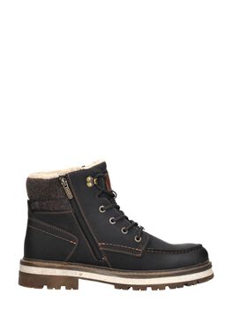 Veterschoenen Hoog