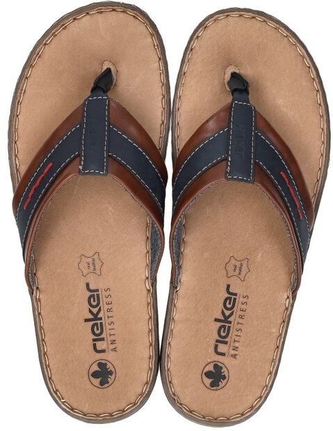 Heren slippers - large