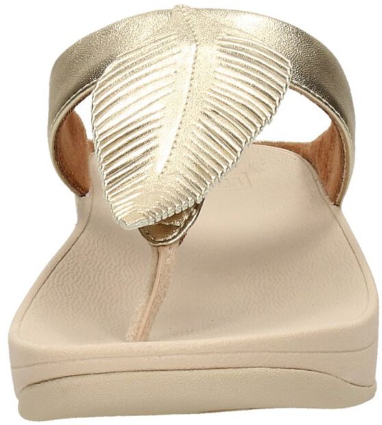 Fino Feather Toe-Post Sandals - large