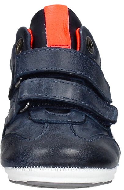 Jongens babyschoentjes - large