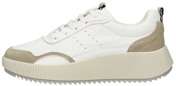 Veterschoenen Laag - large