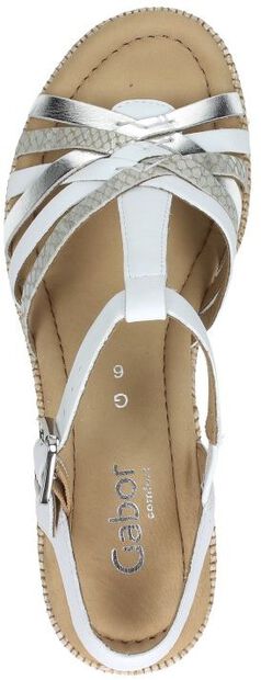 Dames sandalen - large