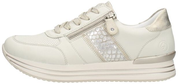 Veterschoenen Laag - large