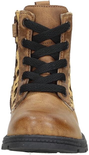 Meisjes veterschoenen - large