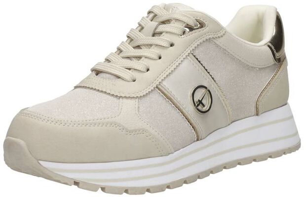 Sneakers Laag - large