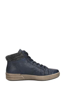 Veterschoenen Hoog