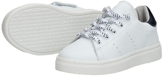 Jongens veterschoenen - large