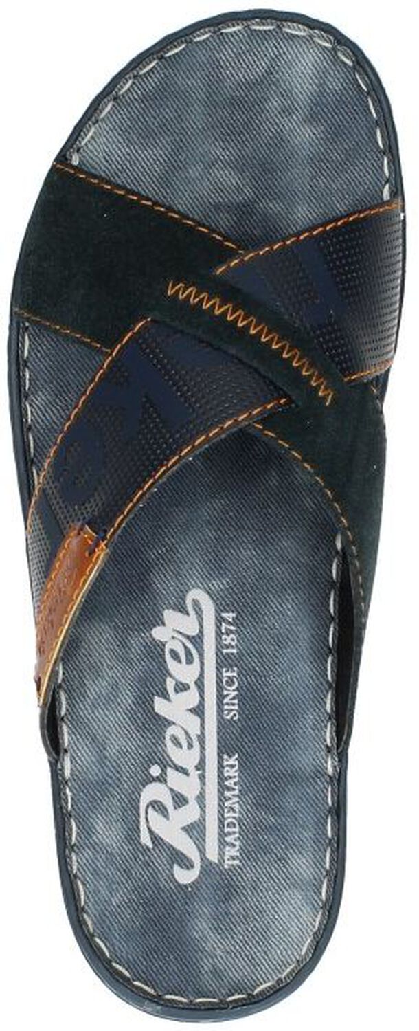 Slippers (Rieker) voor heren | Shop online | ABOUT YOU