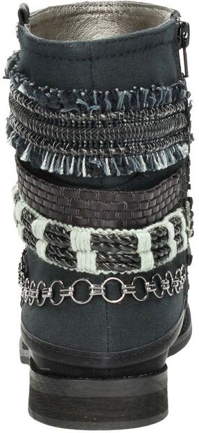 Dames enkellaarsjes - large