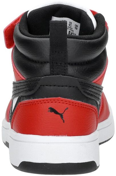 Puma Rebound V6 Mid AC+ PS - large