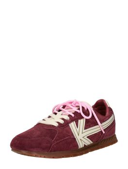 Sneakers Laag